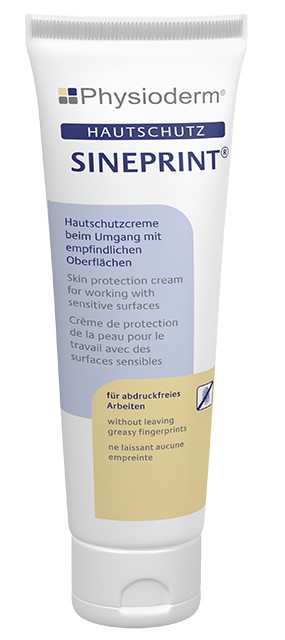 greven10 Greven Hautschutz Sineprint 100 ml Tube