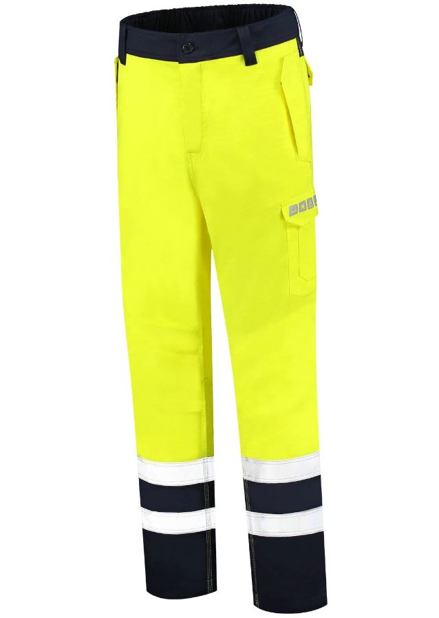 Tricorp 503004 Arbeitshose Multinorm Bicolor