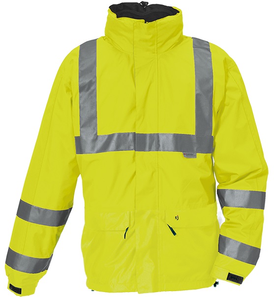 RO-00J409w-171-S - leuchtgelb