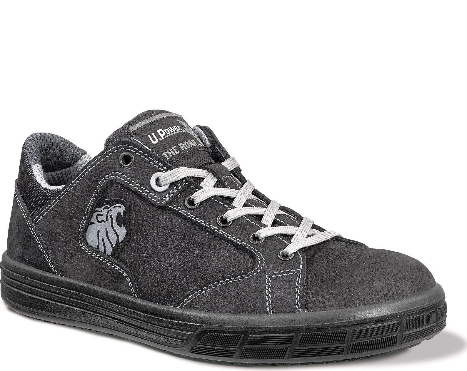U-Power KING Halbschuhe S3 SRC