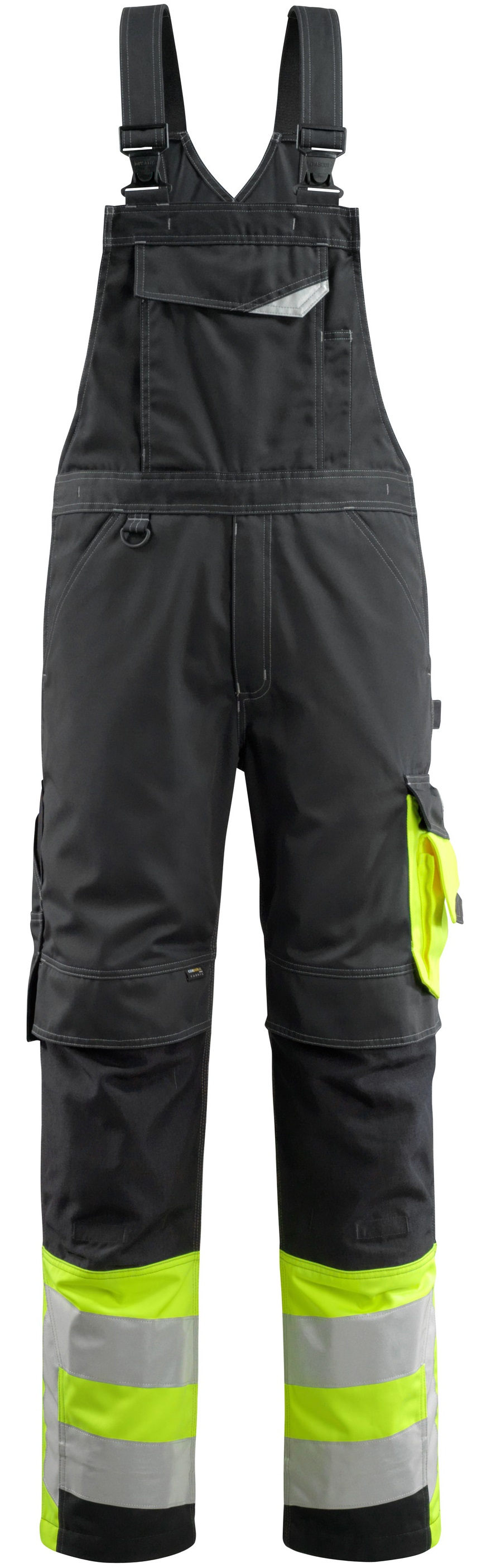 MA-15669-860-0917-76-C46 - schwarz-leuchtgelb MA-15669-860-0917-76-C46 - schwarz-leuchtgelb