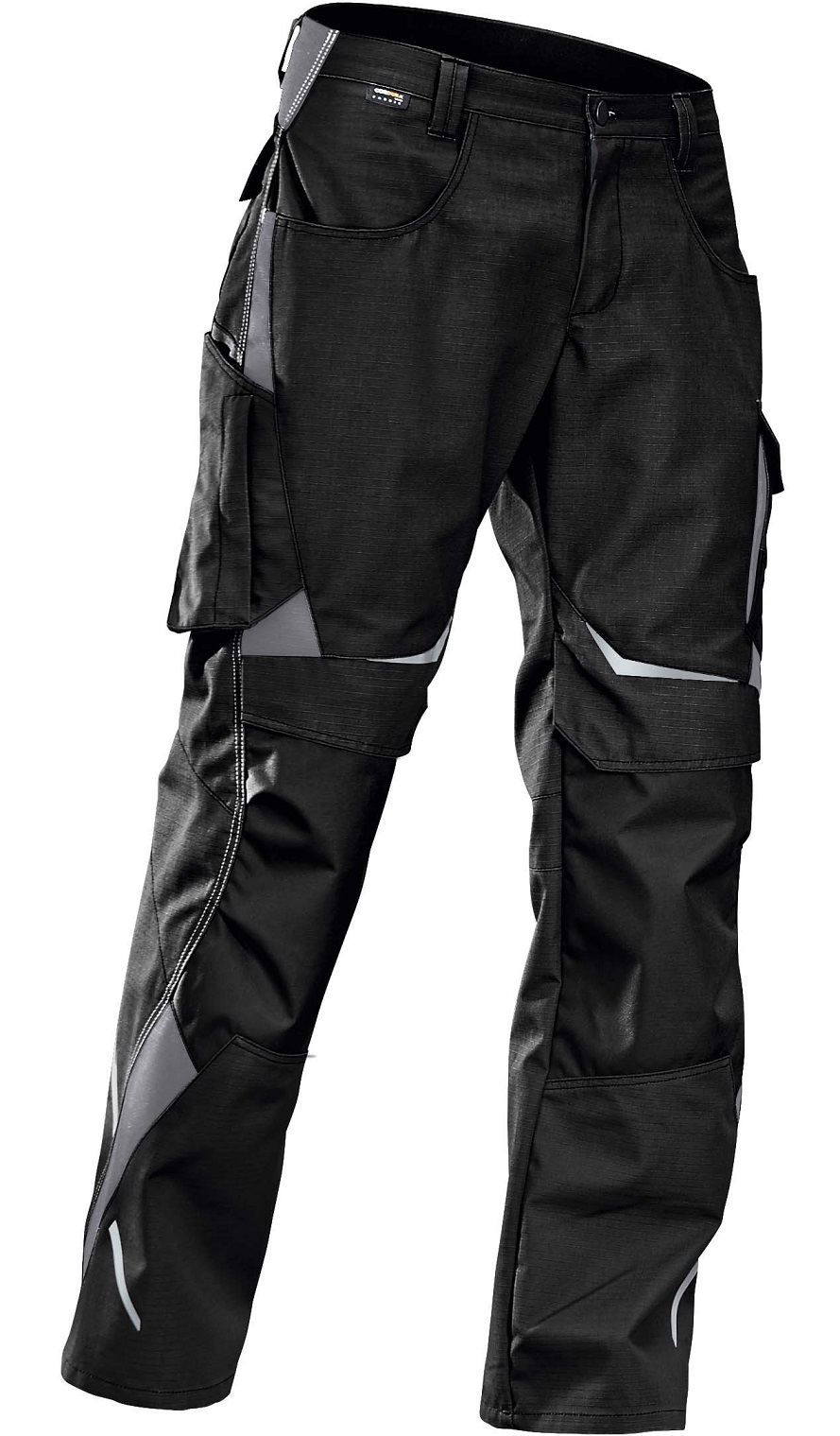 KUE-2324-5353-9997-42 - schwarz-anthrazit