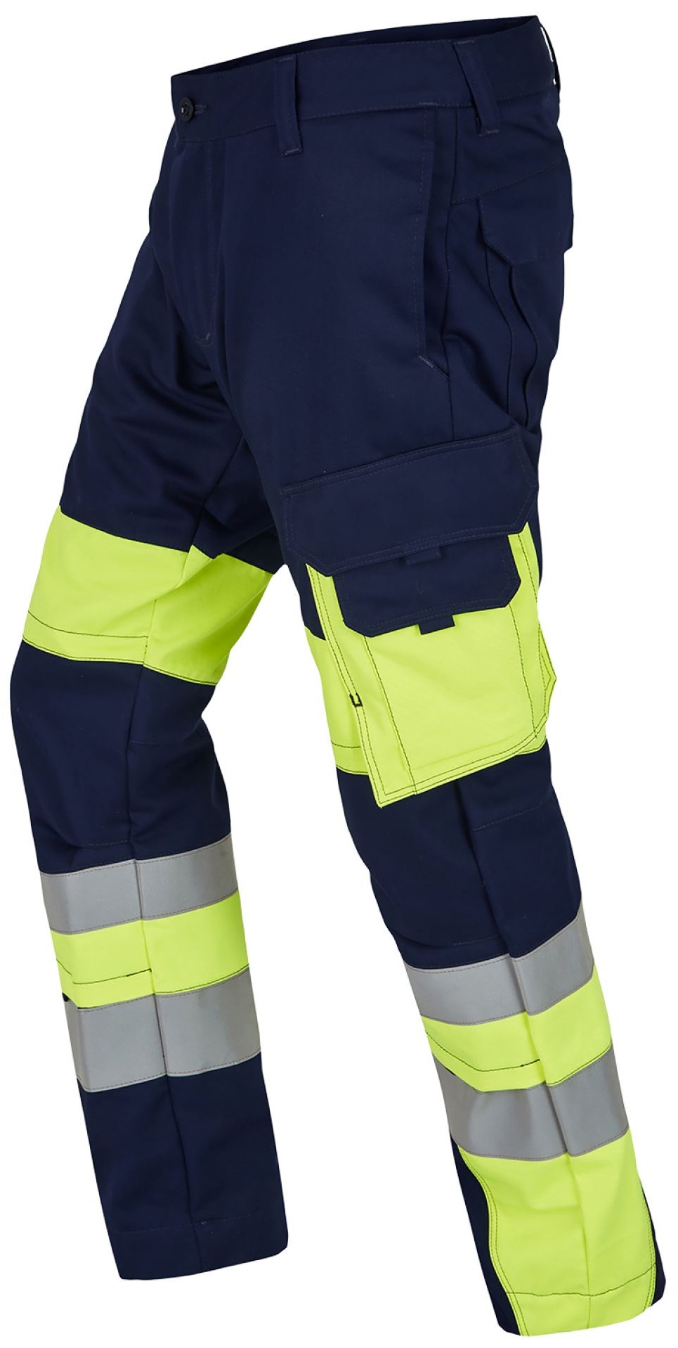 Rofa VIS-LINE Proban 2430 Bundhose teilw. zweilagig