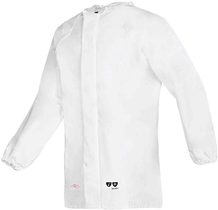 Sioen Morgat 4391A2FK0 Jacke mit Lebensmittelzulassung