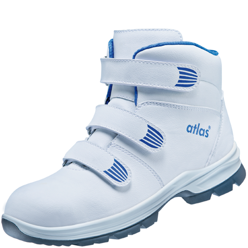 ATLAS CL 570 Sicherheitsstiefel S2 - ESD