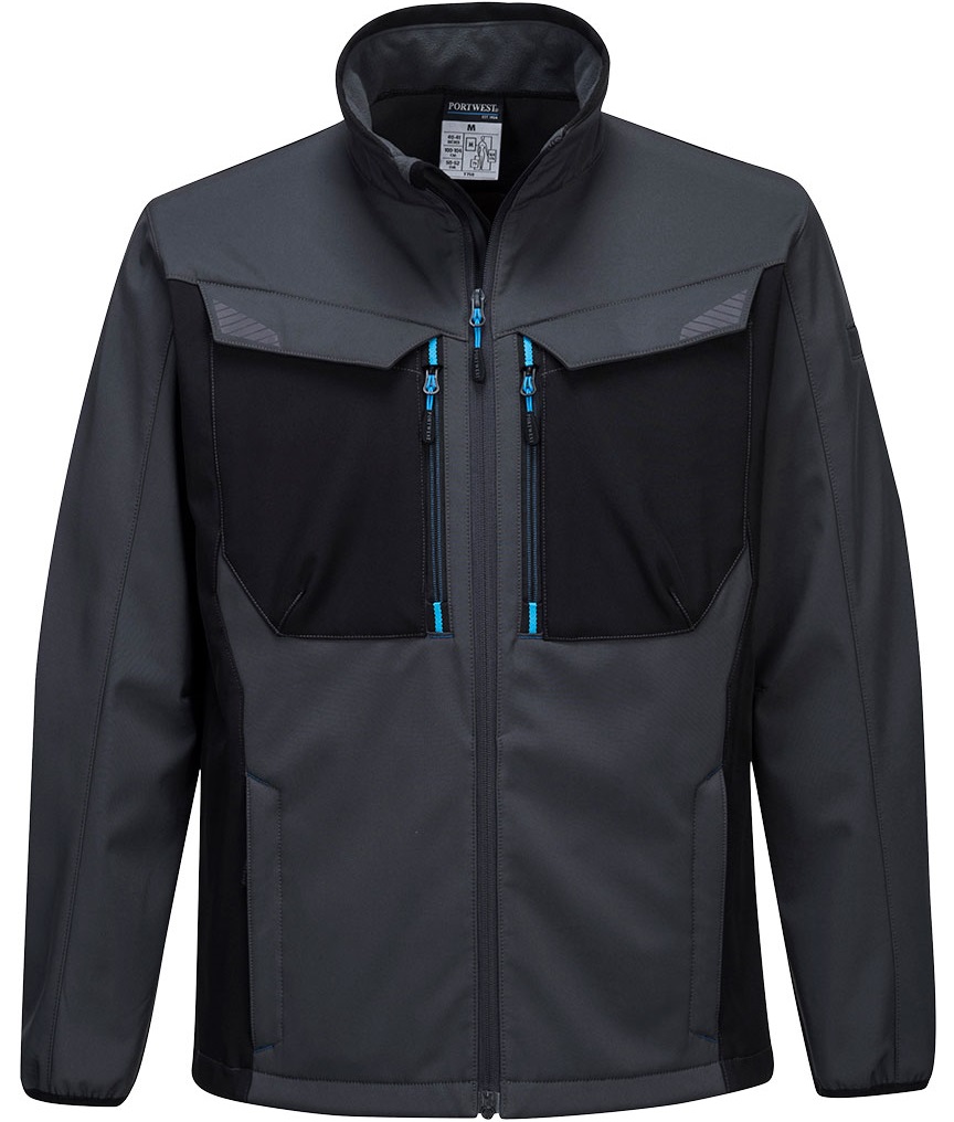 PW-T750MGRS - metallgrau PW-T750MGRS - metallgrau