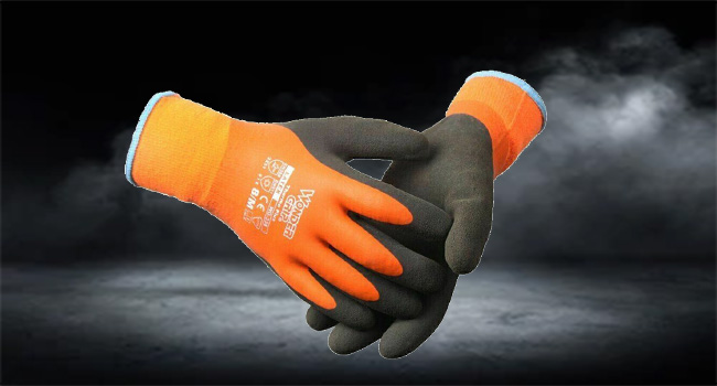 Kälteschutz Kälteschutz