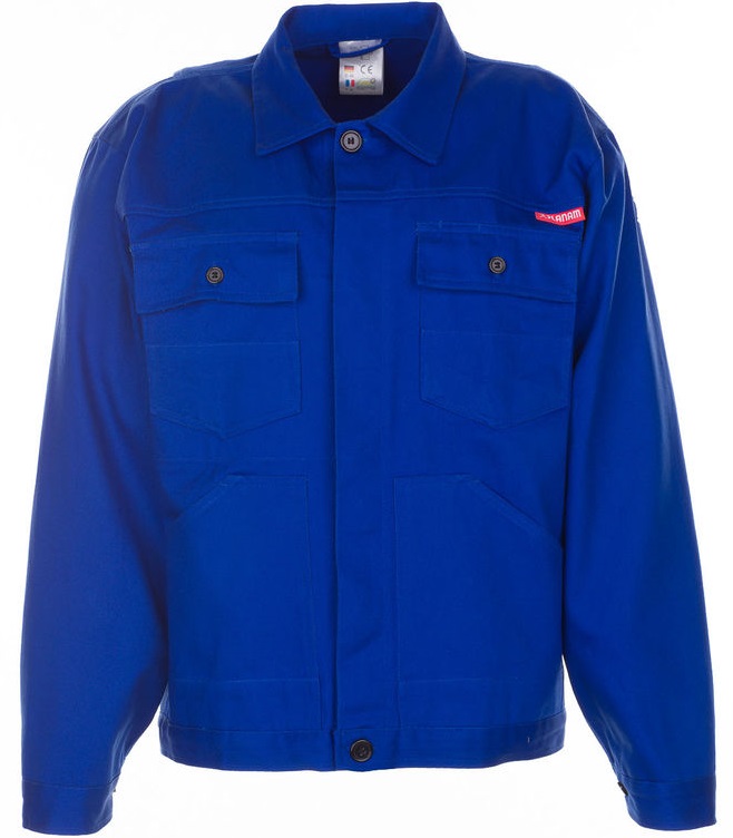 zoom_0106_001wh6bT1h6LXin5 Planam BW 290 waist jacket cotton 290 g/m²