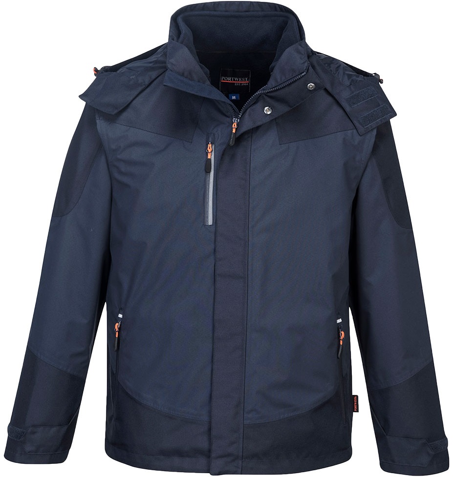 PW-S553DNRS - navy PW-S553DNRS - navy