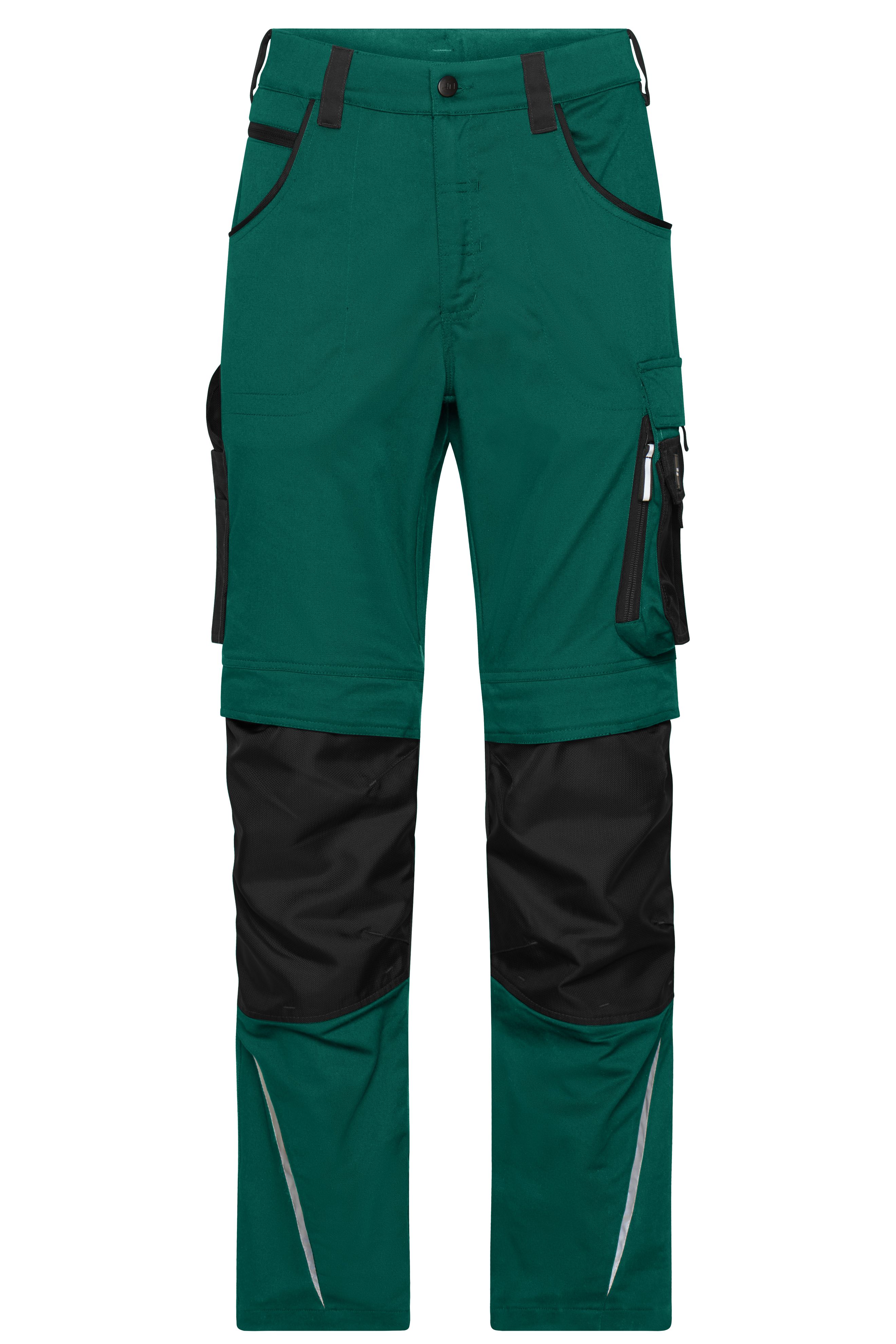 dark-green-black