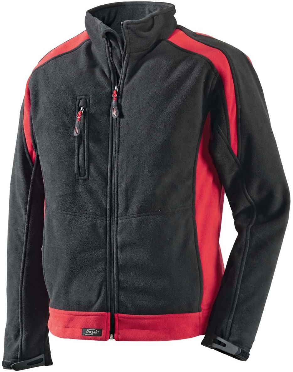 KO-3370694-XS - schwarz-rot