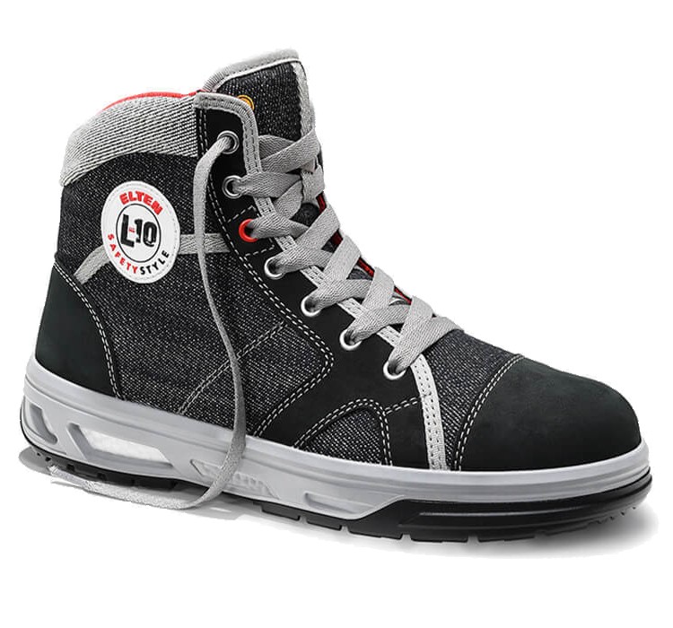 Elten Sensation XX10 Mid 769901 Schnürstiefel ESD S3