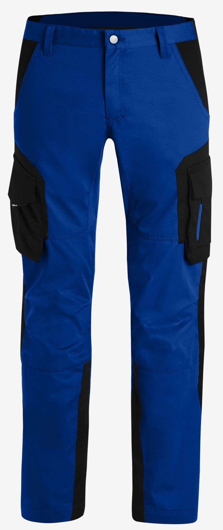 FHB-125300-3620-23 - Royalblau-Schwarz