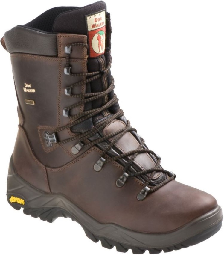 1023Jr6wcUPMlttye Baak 1023 Rocky DogWalker Winterstiefel Sympatex wasserdicht braun