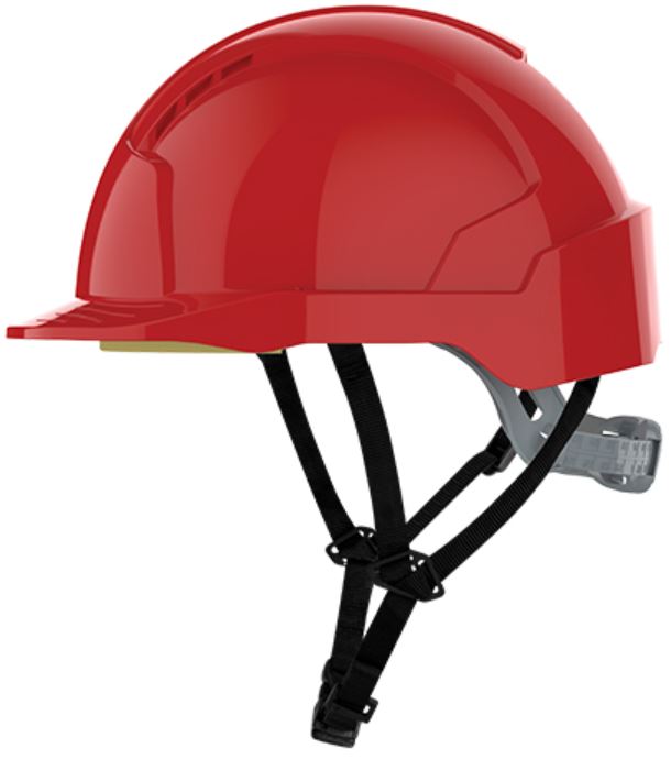 JSP-AJC250-000-600 - rot JSP-AJC250-000-600 - rot