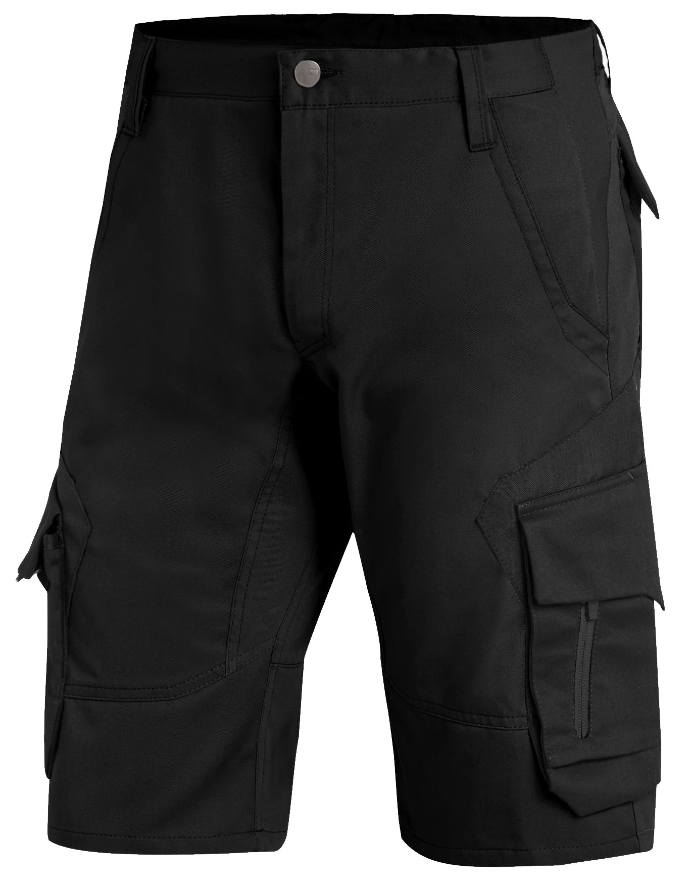 FHB 125200 WULF Arbeitsshorts mit extra hohem Baumwollanteil