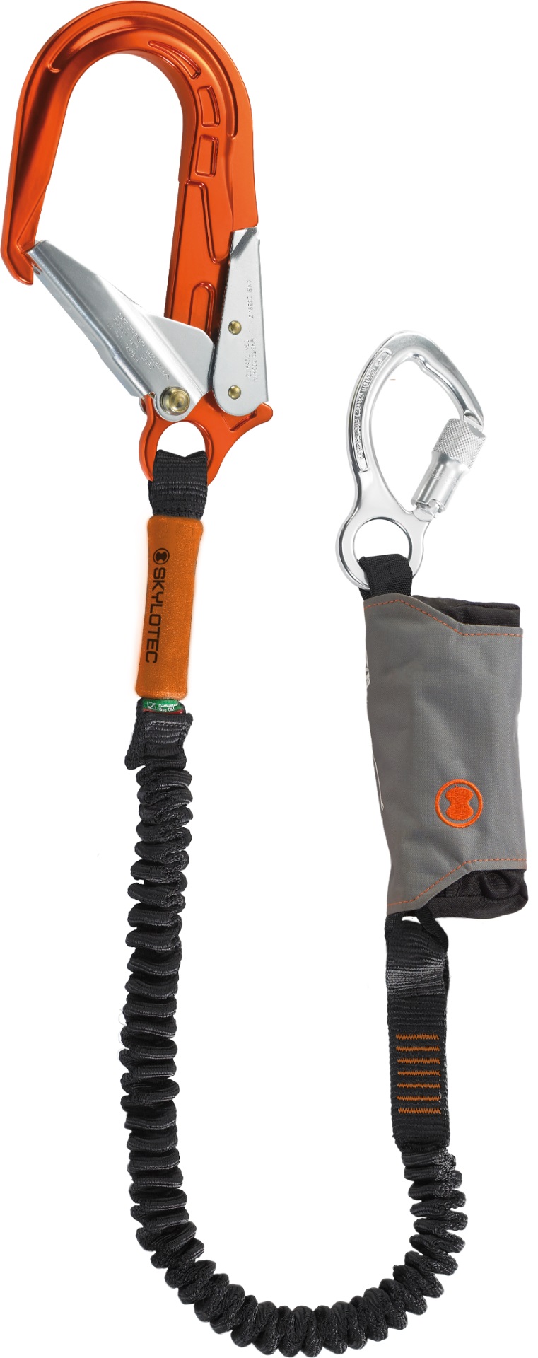 Skylotec SKYSAFE PRO FLEX fasteners up to 140 kg