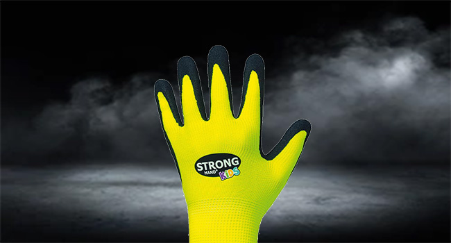 Kinderhandschuhe Kinderhandschuhe