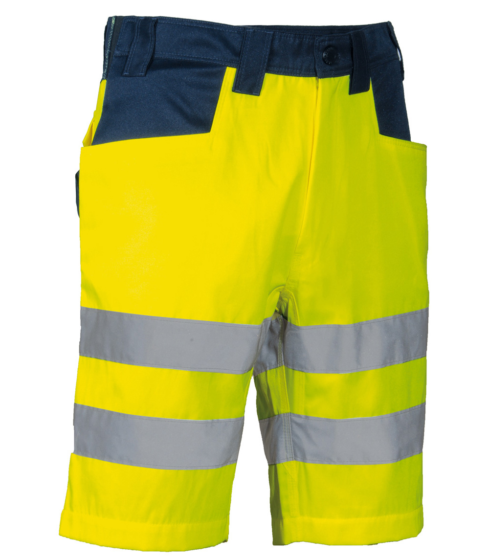 RB-V556-0-03-44 - gelb-navy RB-V556-0-03-44 - gelb-navy