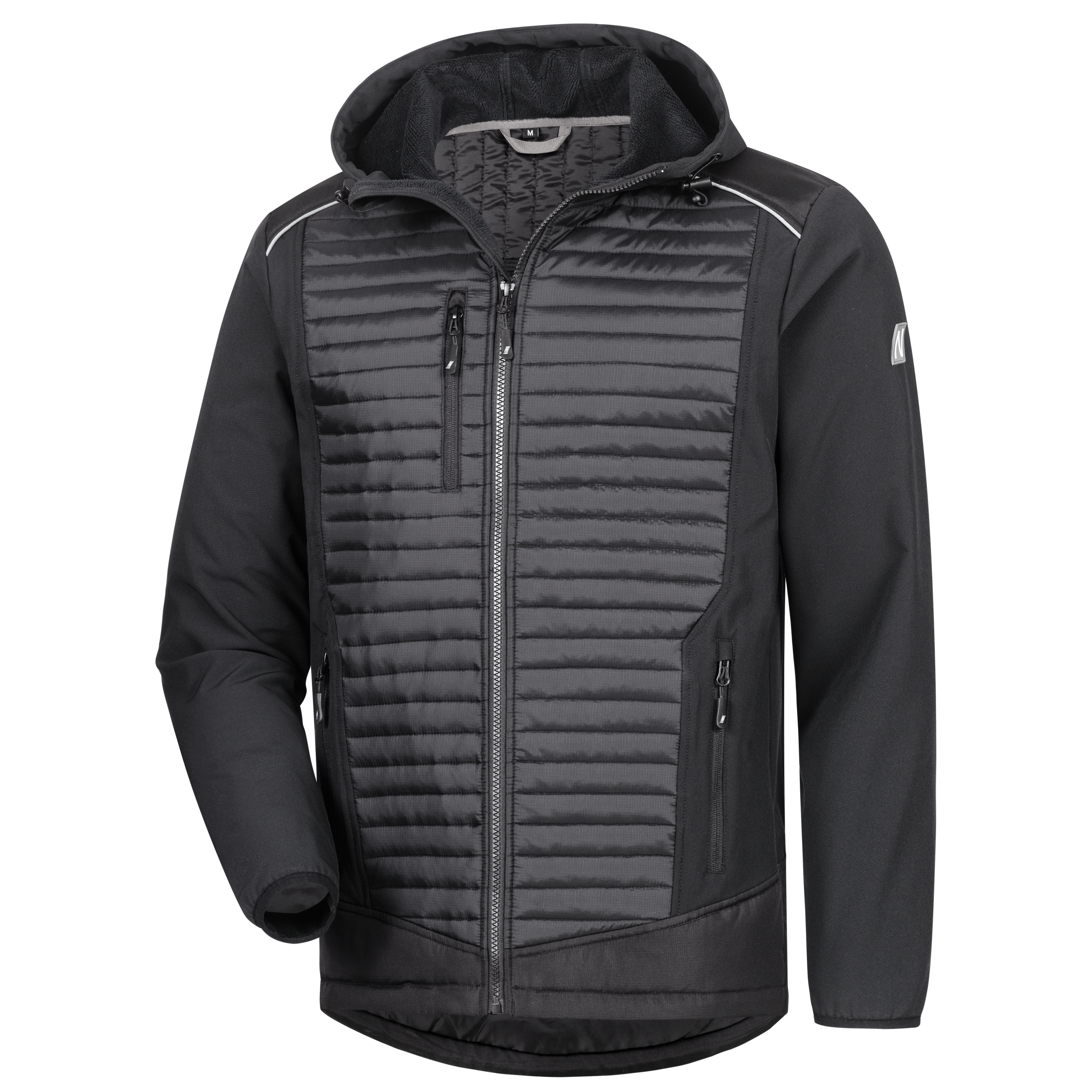 Nitras Motion Tex Plus softshell jacket 