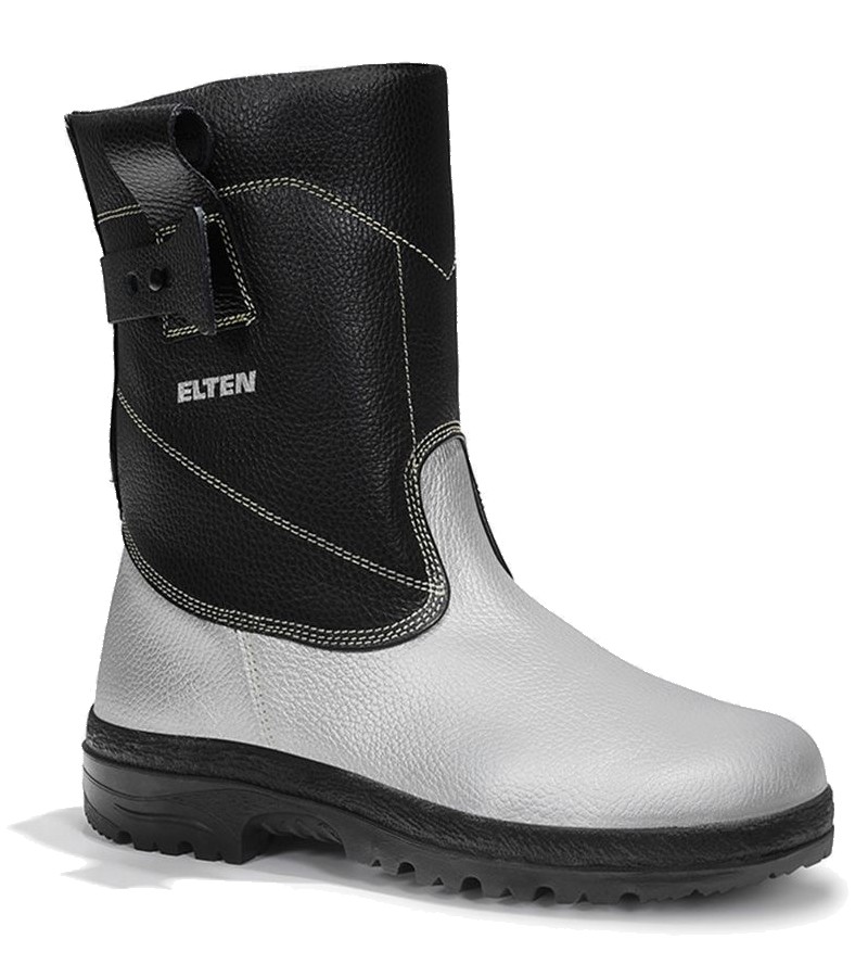 Elten Stanton 8631 Sicherheitsschlupfstiefel Form C S3 HI