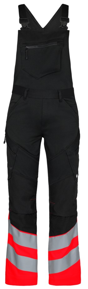 EN-3546-314-2047-42 - schwarz-rot