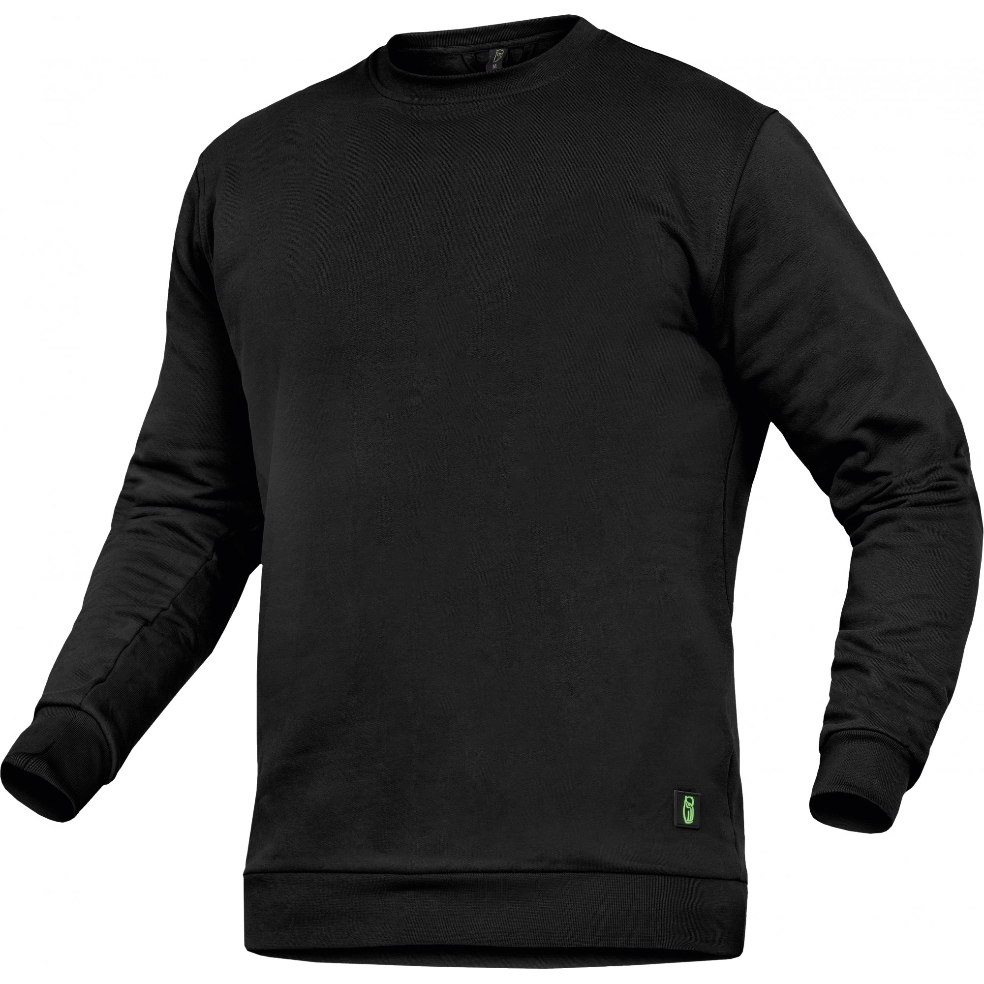 Leibwächter LWSR Classic Line round neck sweater Alex