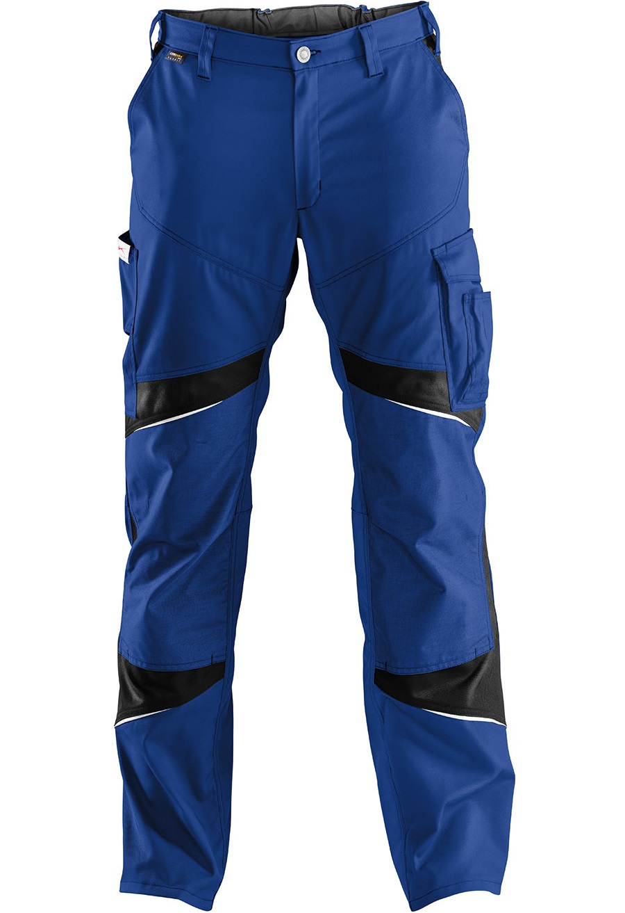 KUE-2350-5365-4699-40 - kornblau-schwarz 