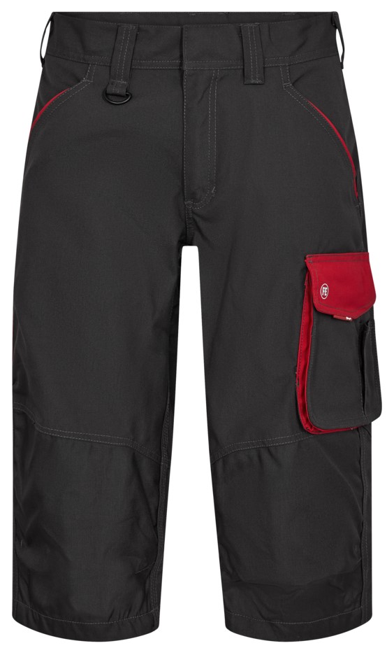 anthrazit grau-tomato red