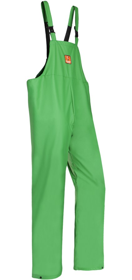 Sioen Drangan 4603N2FC1 Latzhose mit Schutz gegen Pestizide