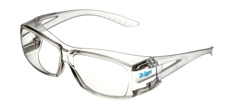1Hh2JQ7M9Qidmj Dräger X-pect 2400 Überbrille klar 3717410