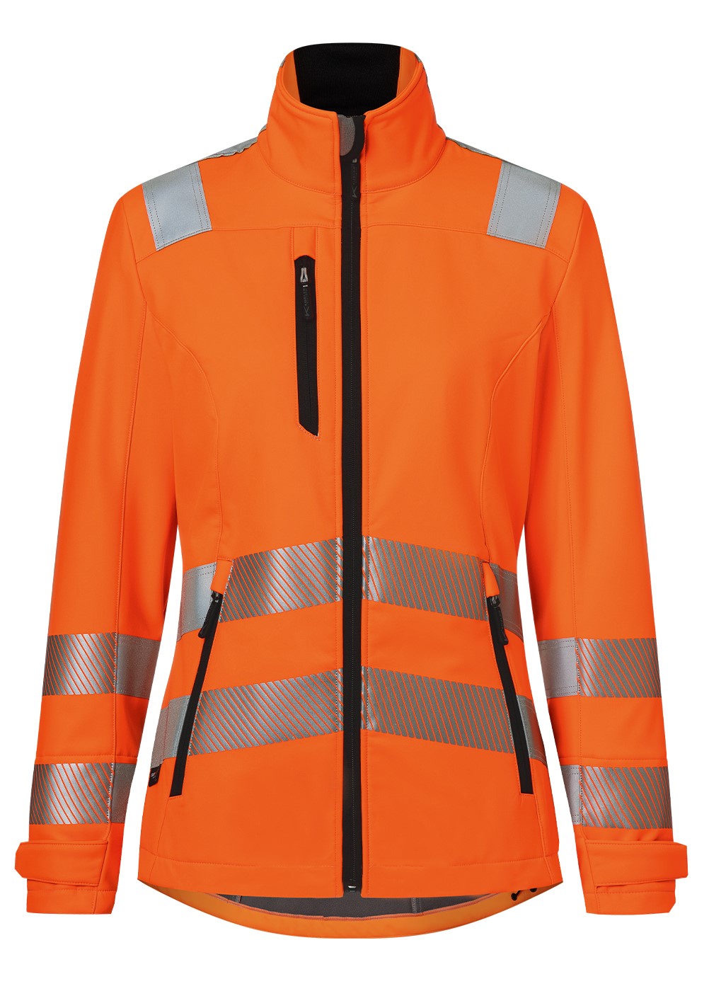 KUE-1509-8427-37-XS - warnorange KUE-1509-8427-37-XS - warnorange