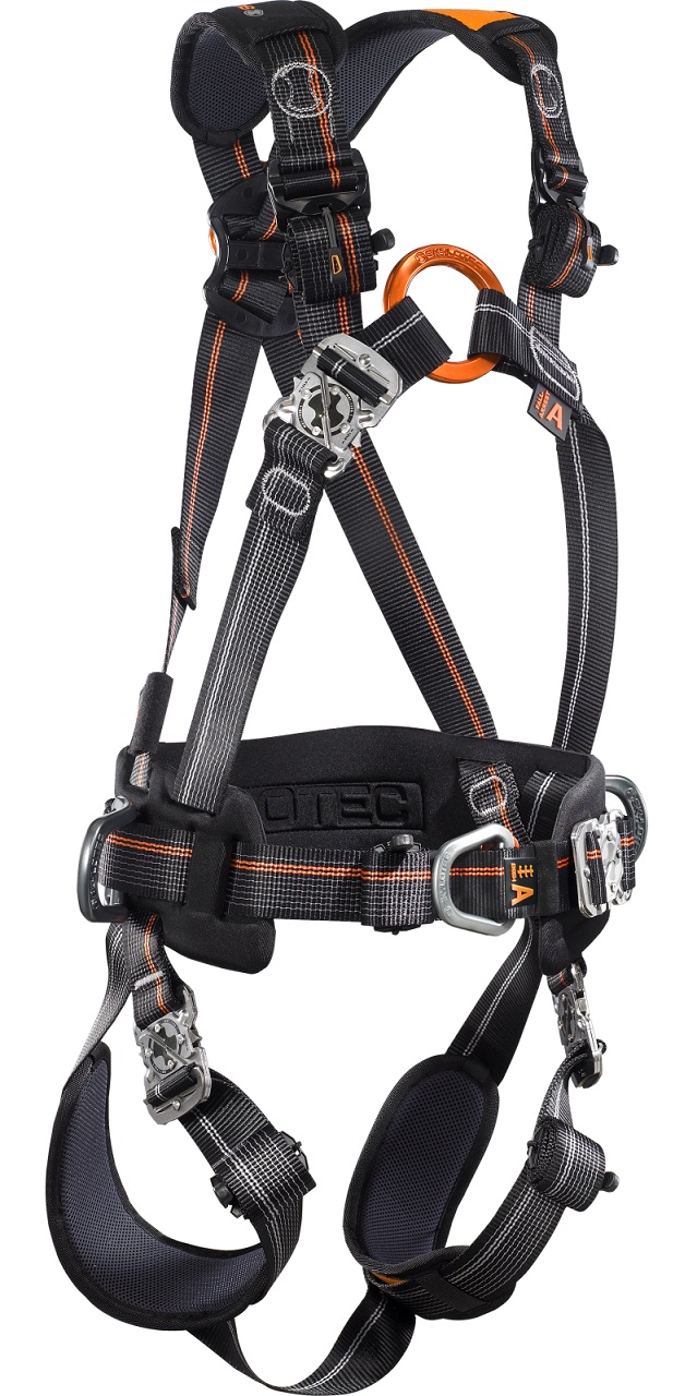 Skylotec IGNITE TRION harness with fall arrest loop