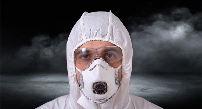 breathing protection breathing protection