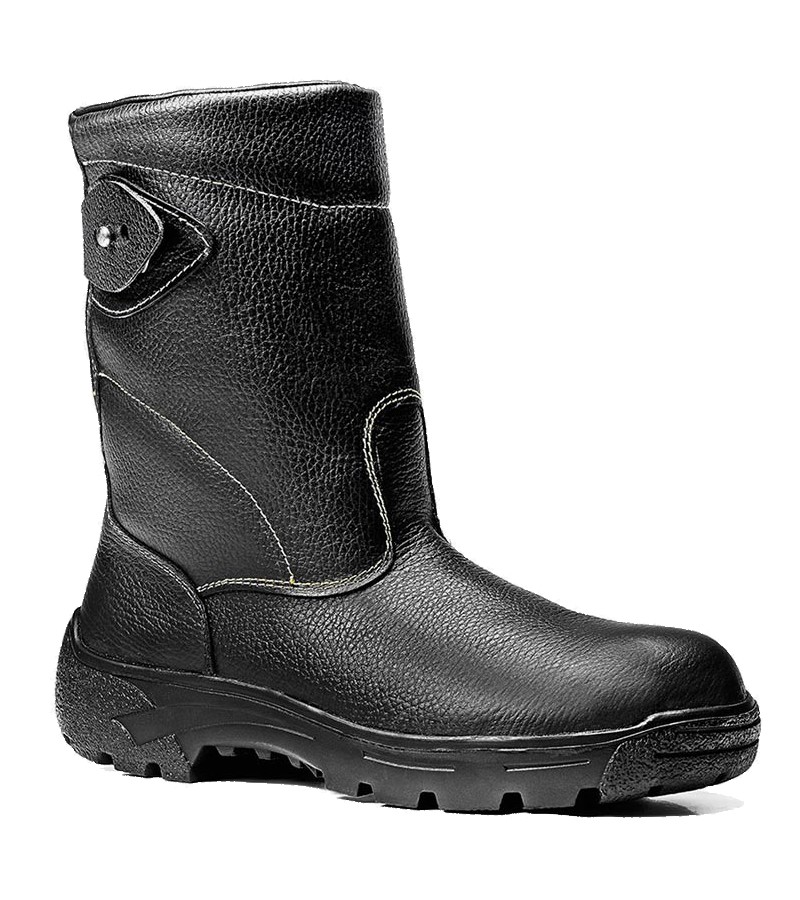 Elten Stan 8651 Gießerstiefel S3 HRO HI Fe Al SRC