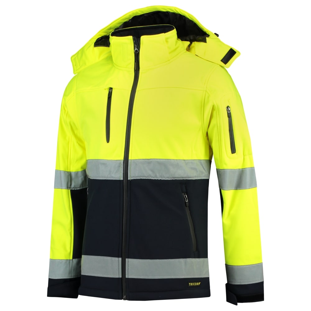 TC-403007-fluor-yellow-navy-XS - fluor yellow-navy TC-403007-fluor-yellow-navy-XS - fluor yellow-navy