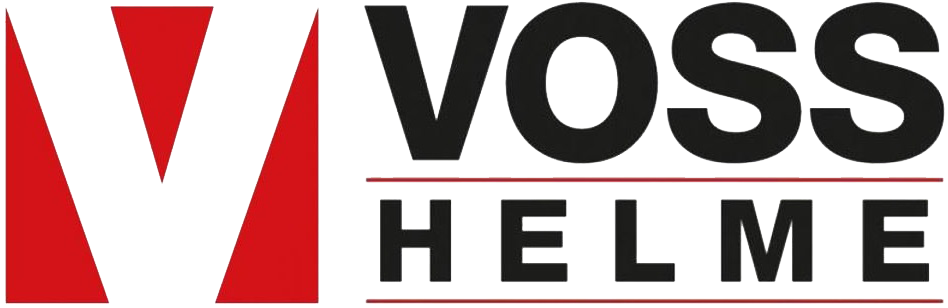 VOSS Besuchermütze aus Vliesstoff mit Gummizug