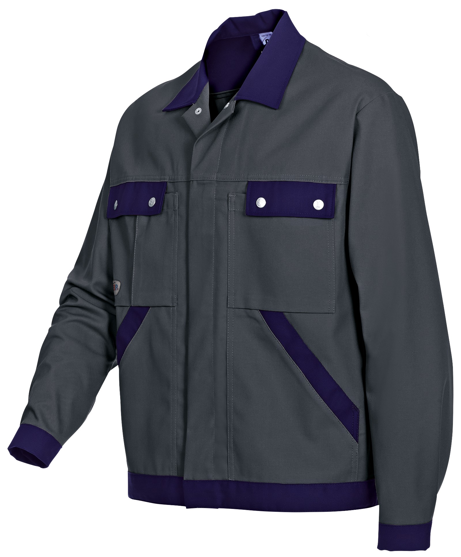 dunkelgrau-dunkelblau