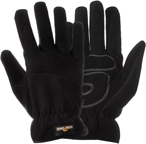 12012_Handschuhe_4c_18FmY8muVK002X Work Power Mechanic Gloves Spartacus