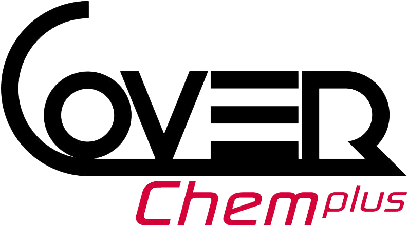 CoverChemPlus CoverChem Plus Überziehschuhe Kat. III Typ PB 3 (B) grau 46 x 58 cm