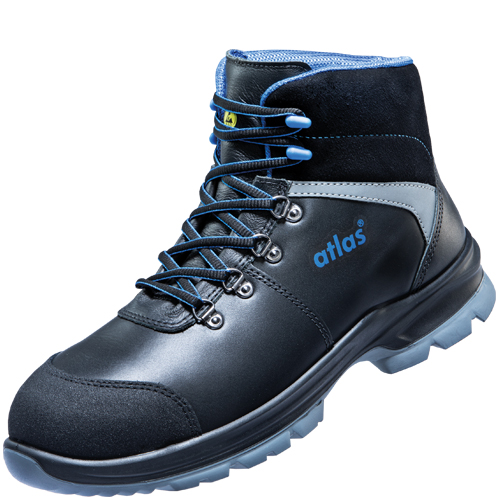 alu-tec655xpesd ATLAS Alu-tec 655 XP Sicherheitsstiefel S3 - ESD