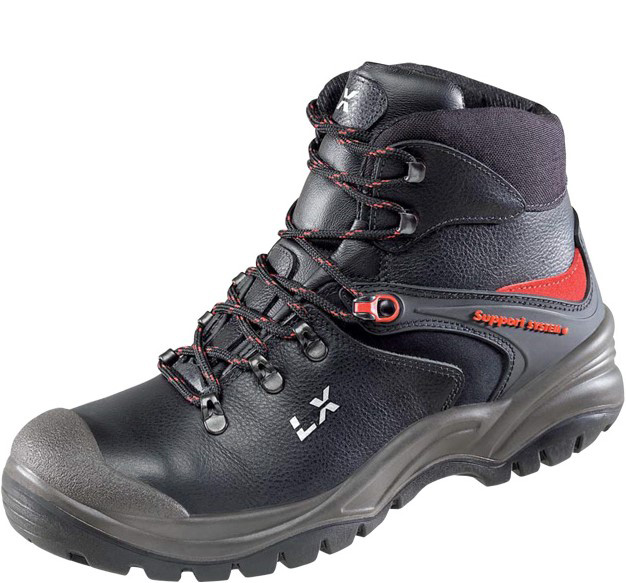 lupriflex-3-265-trail-duo-boot Lupriflex Trail Duo Boot 3-265 laced boot S3