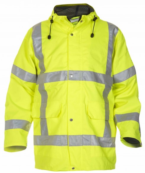1Fv1XhT2gCsoQP Hydrowear Uithoorn 072360 Warnschutz-Regenparka