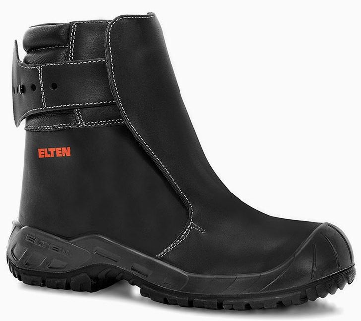 Elten Calvin 8681 Gießerstiefel S3 HI HRO Fe Al SRC