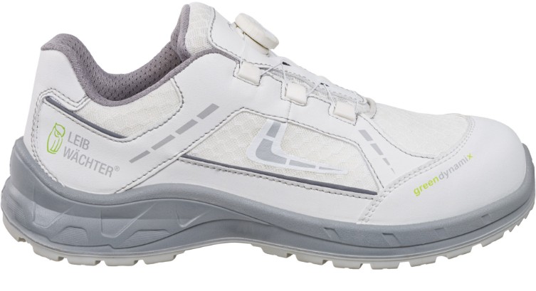 85xtLUr7XD7bPK Leibwächter L3595 Lyon low shoe S3