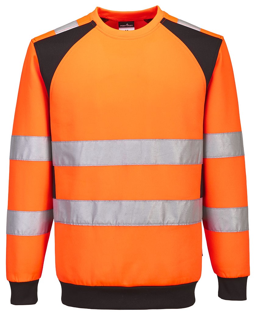 PW-CD805-OBR-S - orange-schwarz
