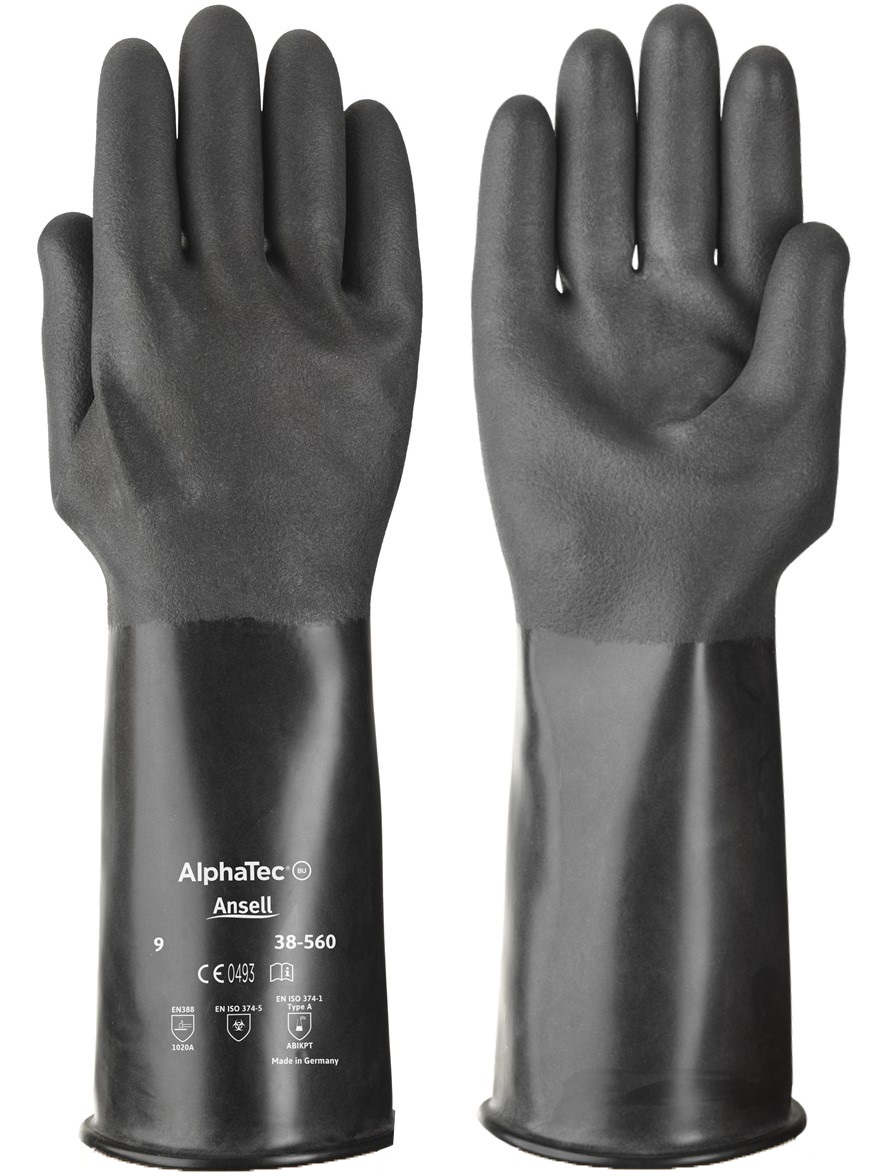 Alphatec-38-560