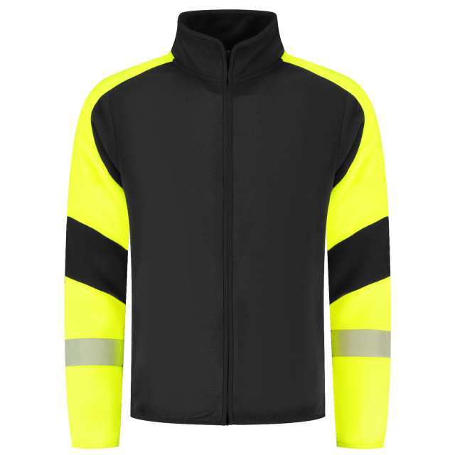 Tricorp 306119 Fleecejacke Reflective Redefined
