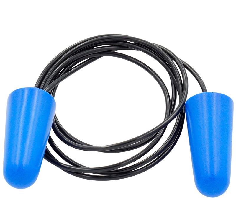162 Pro-Fit 162 Gehörschutzstöpsel Soft-PU mit Kordel SNR-38dB (A)