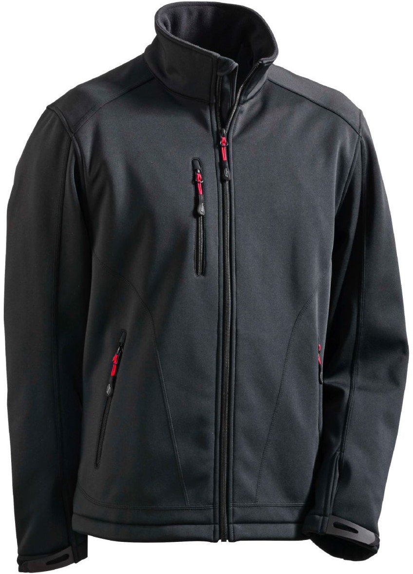 Korsar Dynamic 2 soft shell jacket
